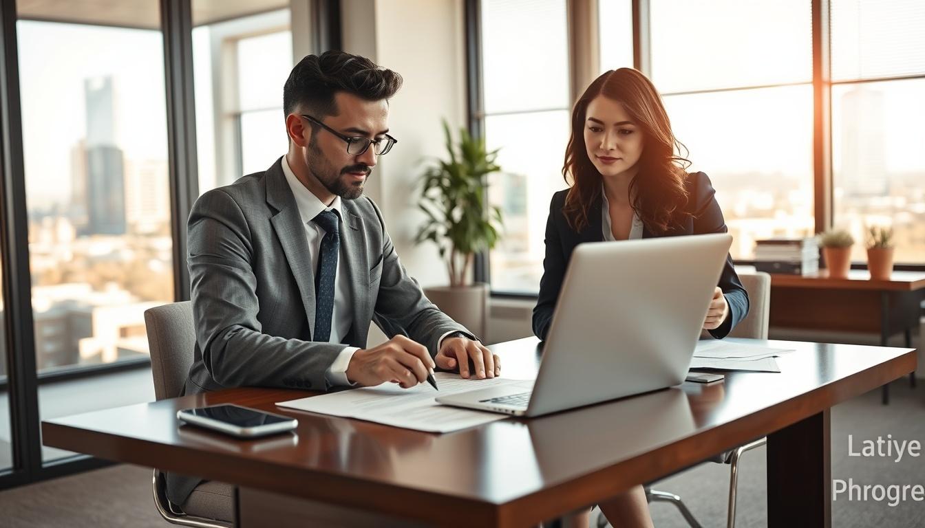 Legal Guidance for Business Decisions