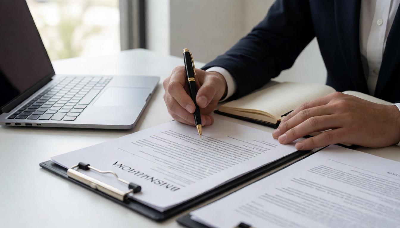 Practical legal support