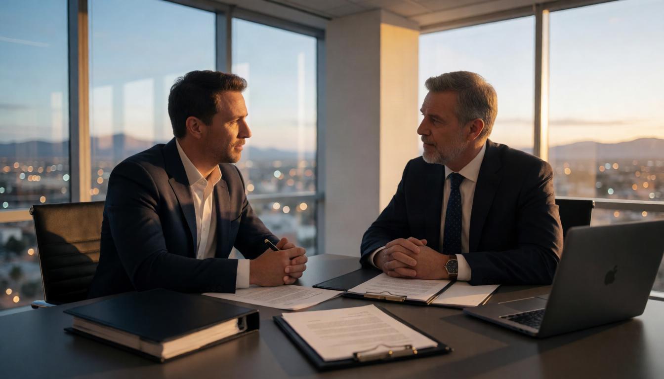 Business law help for entrepreneurs