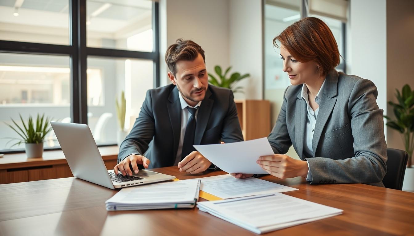 Document Review