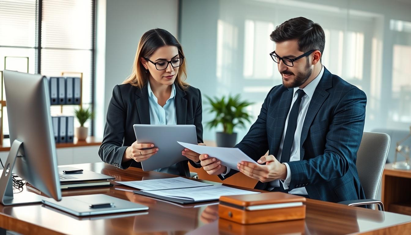 Business Setup Pack